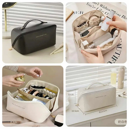 Perfect Makeup Accessory Makeup Pouch