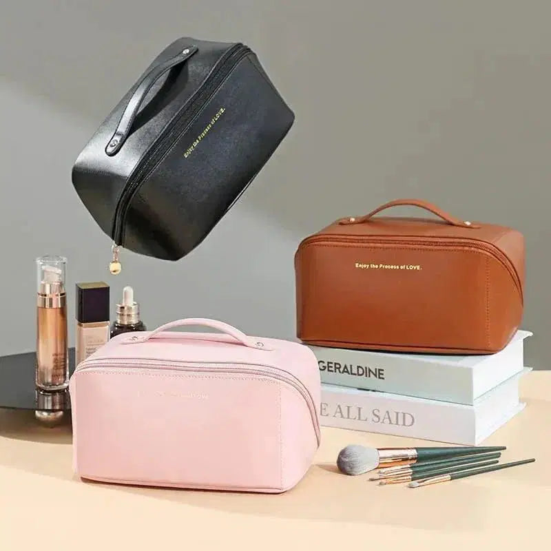 Perfect Makeup Accessory Makeup Pouch