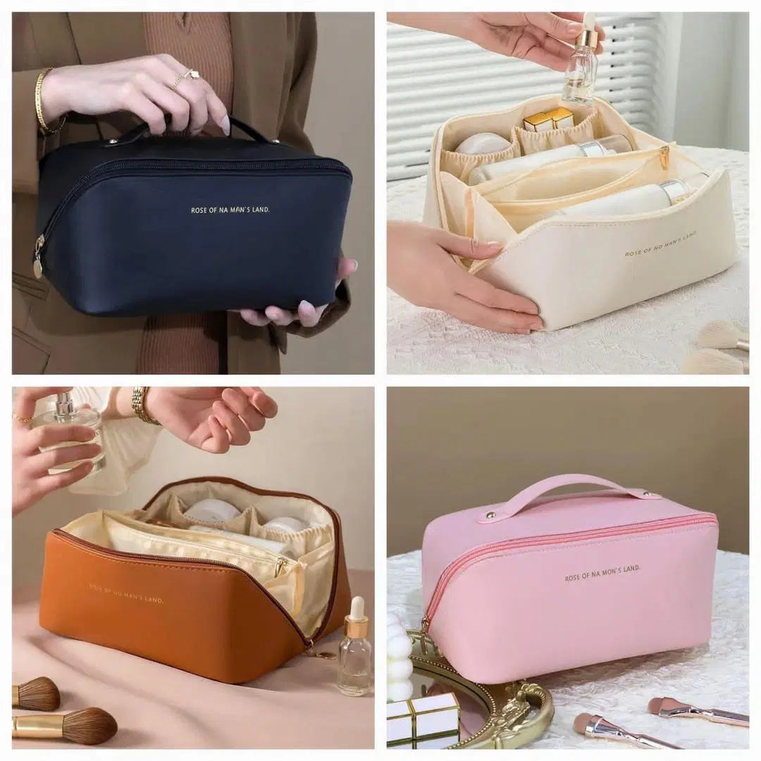 Perfect Makeup Accessory Makeup Pouch